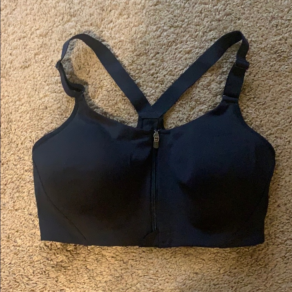 Target Sports bra